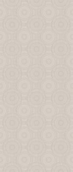 ABK Moooi Nesting Room настенная плитка Special Edition Geometrical Owl Ivory 120*280*6