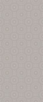 ABK Moooi Nesting Room настенная плитка Special Edition Geometrical Owl Concrete 120*280*6