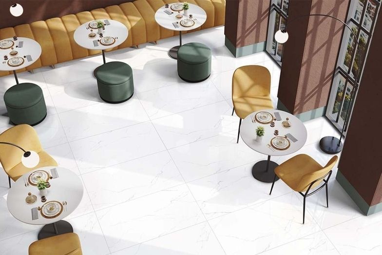 Керамогранит Do&Po Everest в интерьере