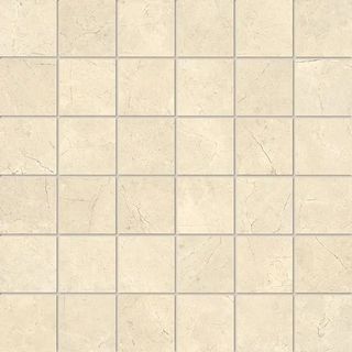 Italgraniti Calcis керамогранит Mosaico Avorio 30*30*9
