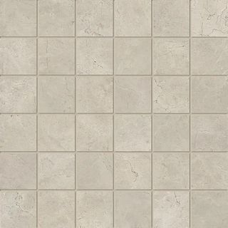 Italgraniti Calcis керамогранит Mosaico Visone 30*30*9