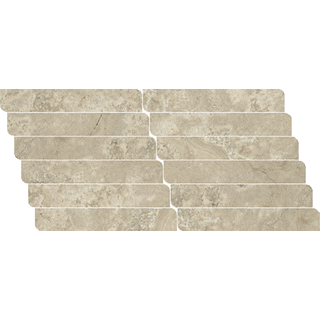 La Fenice Lapis декор Muretto Lapis Sand Cross 30*60*9