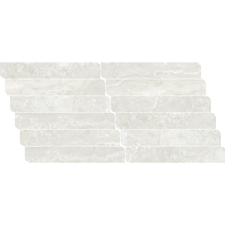 La Fenice Lapis декор Muretto Lapis Pearl Cross 30*60*9