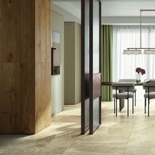 Керамогранит La Fenice Lapis