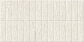 Настенная плитка 3D Veil Glow 40*80*10