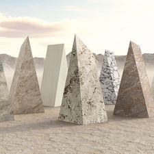 Керамогранит Atlas Concorde Marvel Epic