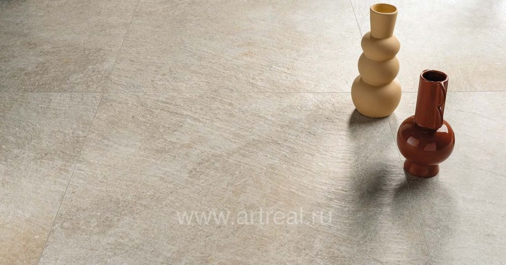 Керамогранит Cercom Absolute Stone в интерьере