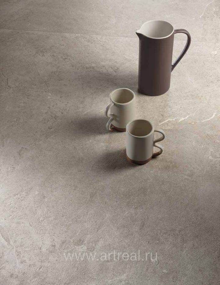 Керамогранит Cercom Everstone в интерьере