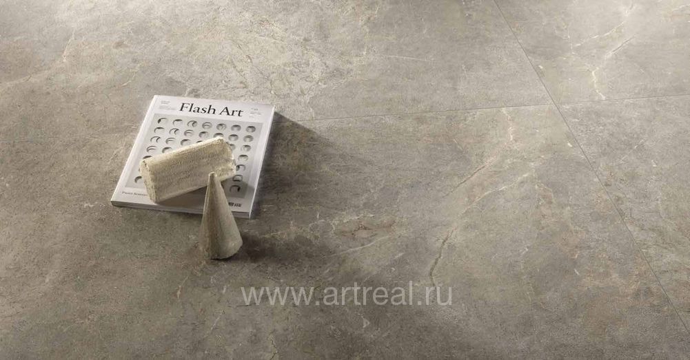 Керамогранит Cercom Everstone в интерьере