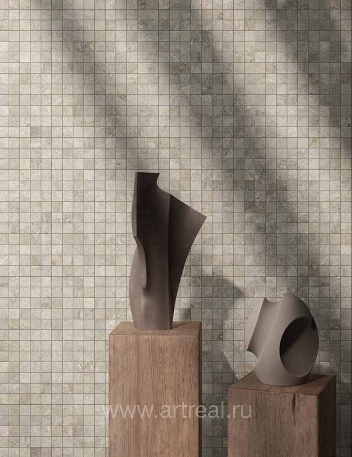 Керамогранит Cercom Everstone в интерьере