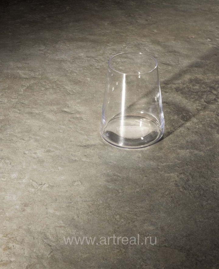 Керамогранит Cercom Stone Vision в интерьере