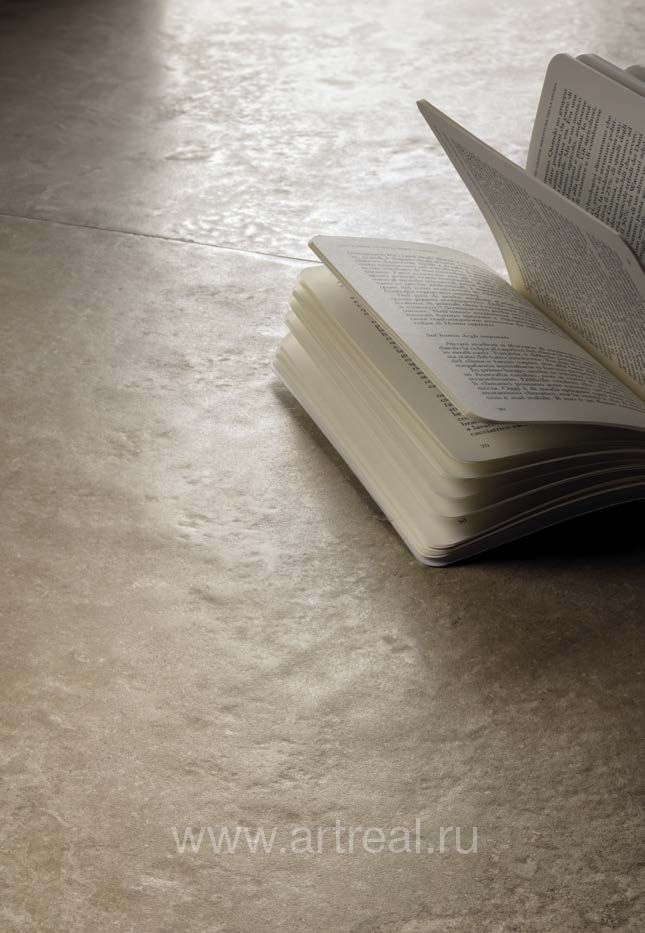 Керамогранит Cercom Stone Vision в интерьере