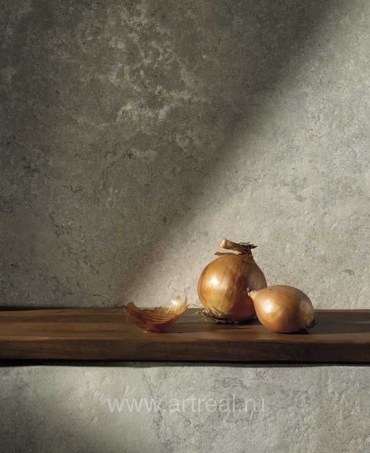 Керамогранит Cercom Stone Vision в интерьере