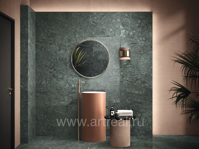 Керамогранит APE Verse в интерьере