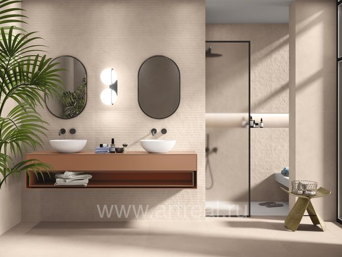 Керамогранит APE Verse в интерьере