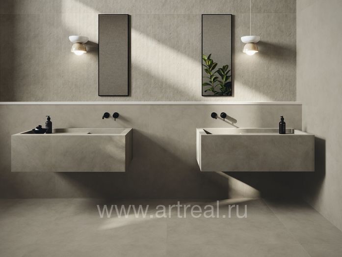 Керамогранит APE Verse в интерьере