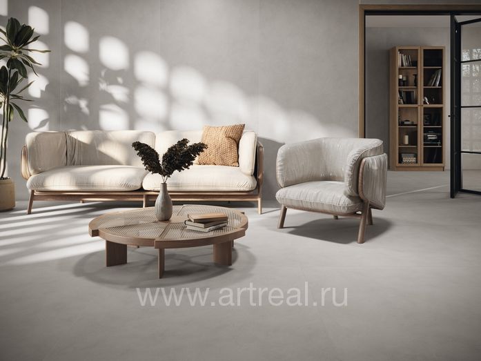 Керамогранит APE Verse в интерьере