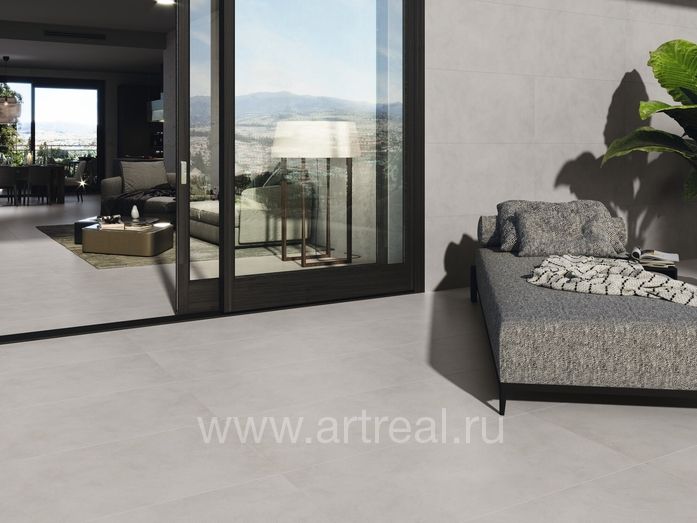 Керамогранит APE Verse в интерьере