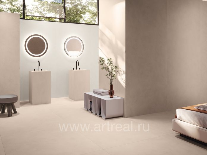 Керамогранит APE Verse в интерьере