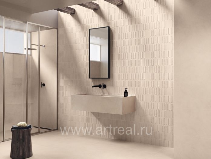 Керамогранит APE Verse в интерьере