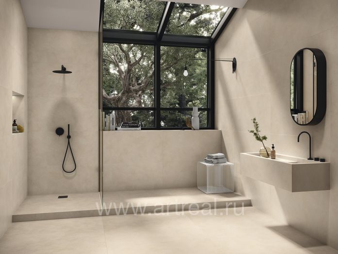 Керамогранит APE Verse в интерьере