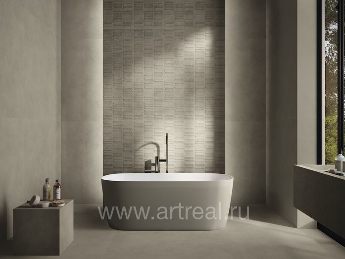 Керамогранит APE Verse в интерьере