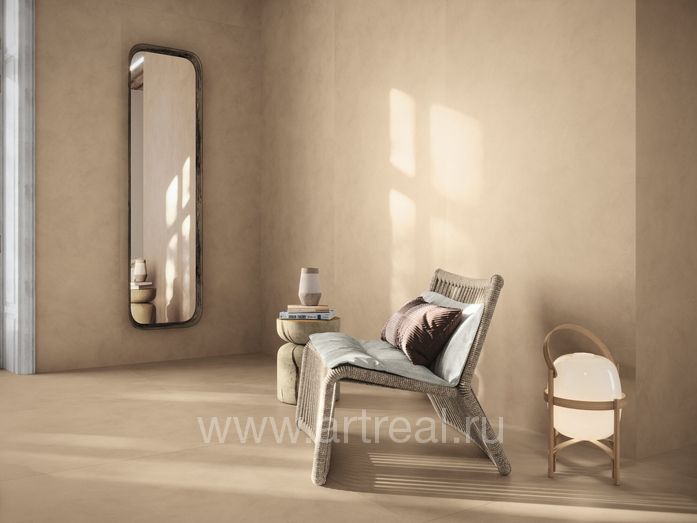 Керамогранит APE Verse в интерьере