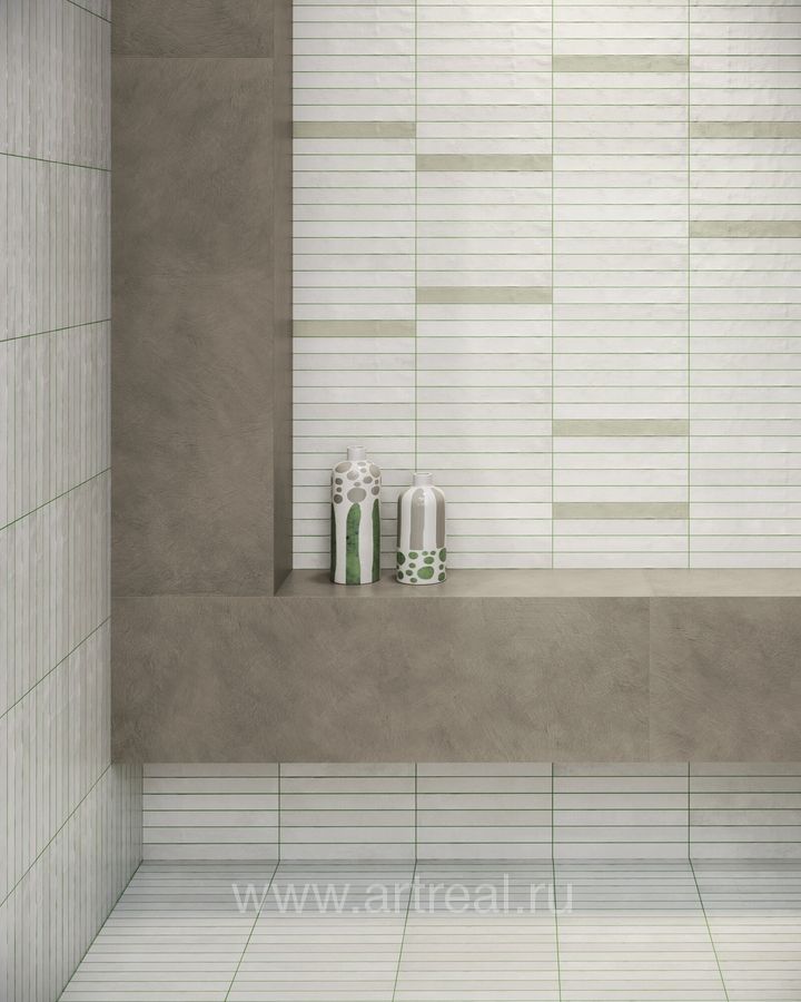 Керамогранит APE Verse в интерьере