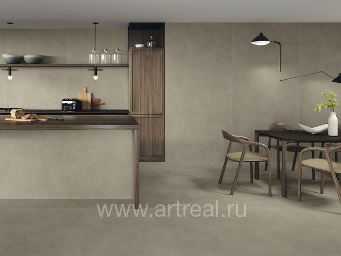 Керамогранит APE Verse в интерьере