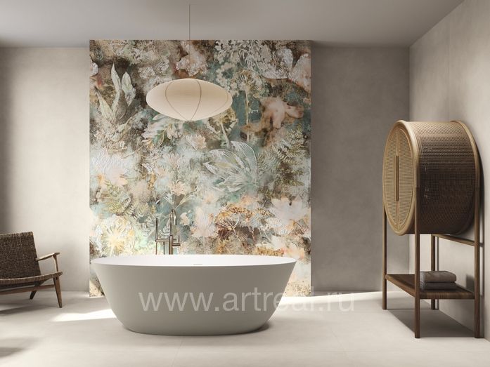 Керамогранит APE Verse в интерьере