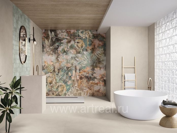 Керамогранит APE Verse в интерьере