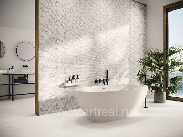 Керамогранит APE Verse в интерьере