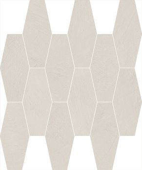 APE Verse мозаика Malla White 36.3*30*8.5