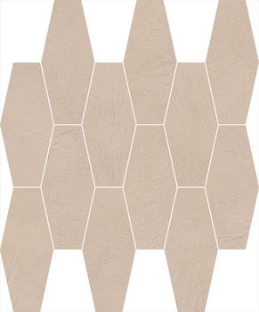 APE Verse мозаика Malla Clay 36.3*30*8.5