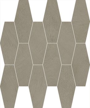 APE Verse мозаика Malla Mud 36.3*30*8.5