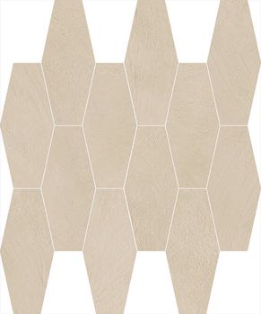 APE Verse мозаика Malla Cream 36.3*30*8.5