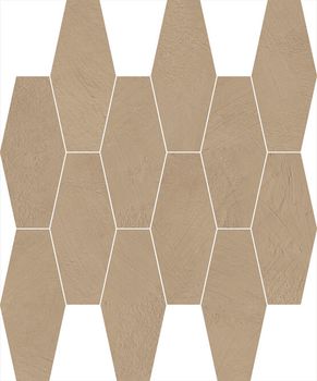 APE Verse мозаика Malla Mocha 36.3*30*8.5