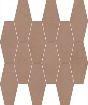 APE Verse мозаика Malla Cotto 36.3*30*8.5