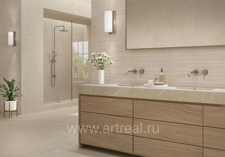 Peronda Versa Керамогранит Peronda Versa в интерьере