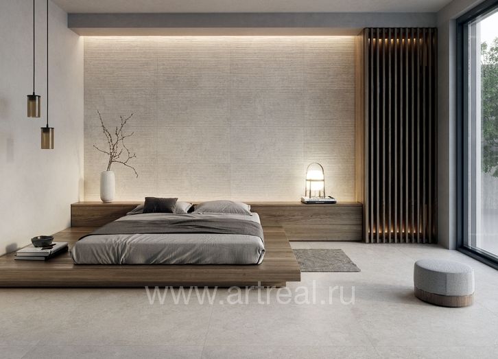 Peronda Versa Керамогранит Peronda Versa в интерьере