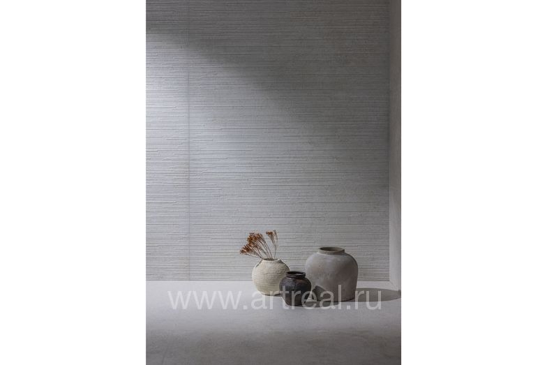 Керамическая плитка Peronda Versa Wall в интерьере
