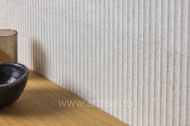 Керамическая плитка Peronda Versa Wall в интерьере
