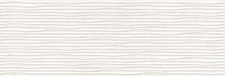 Peronda Versa Wall настенная плитка White Waves/R 33.3*100*9.8