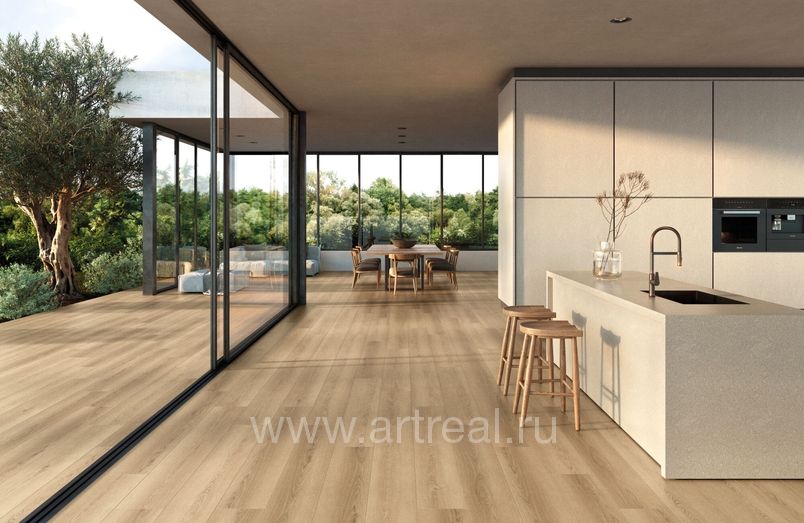 Peronda Kaizen Керамогранит Peronda Kaizen в интерьере