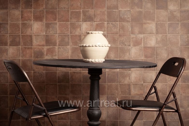 Керамогранит Peronda FS Storia в интерьере