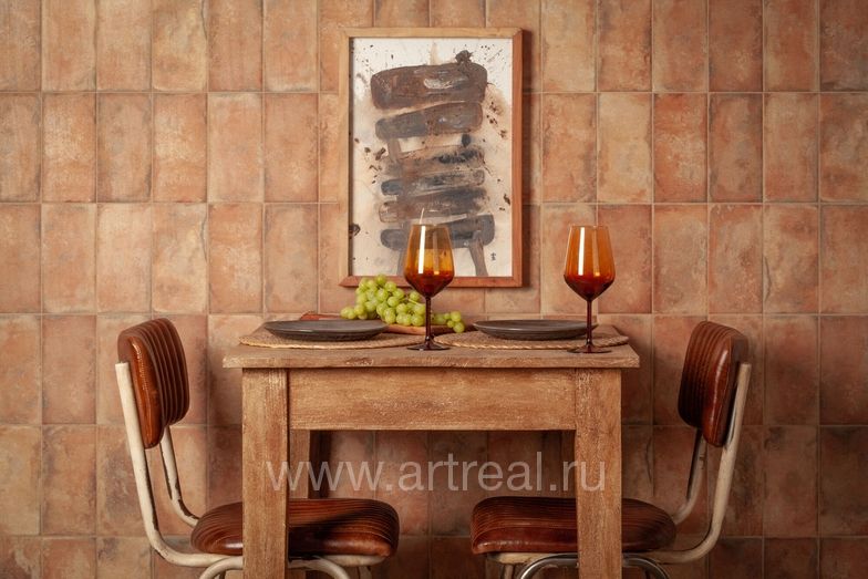 Керамогранит Peronda FS Storia в интерьере