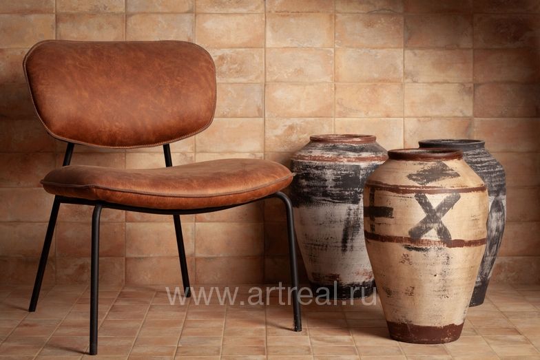 Керамогранит Peronda FS Storia в интерьере