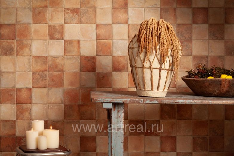 Керамогранит Peronda FS Storia в интерьере