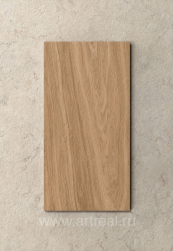 Керамогранит Vitra Russia МассивВуд в интерьере