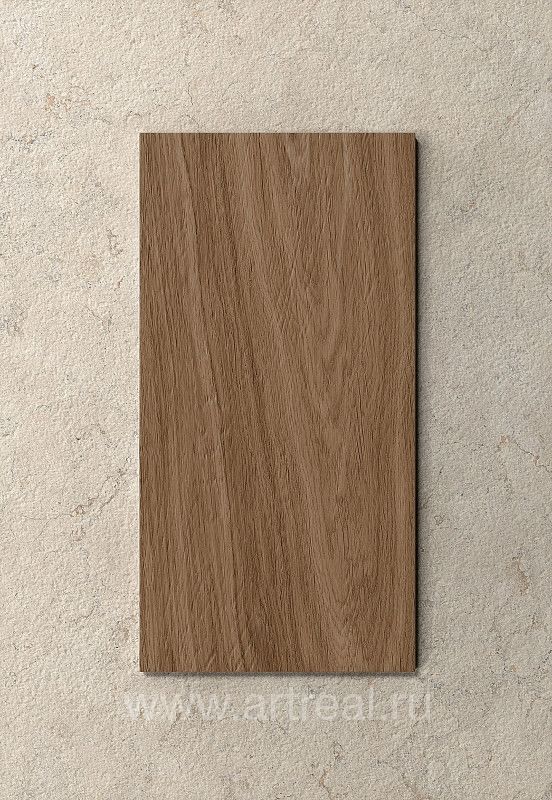 Керамогранит Vitra Russia МассивВуд в интерьере